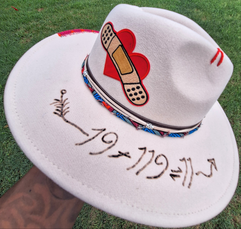 Ladies "19.119:11" Hat
