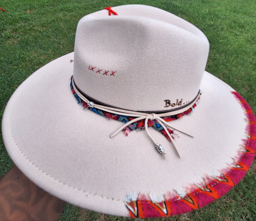 Ladies "19.119:11" Hat