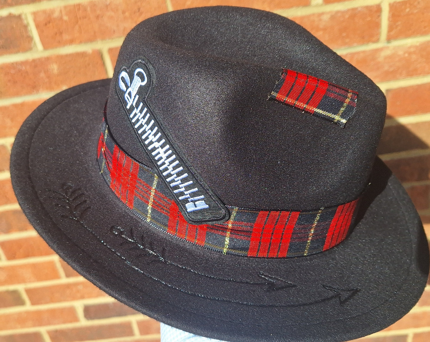 Kids "The Gift" Hat
