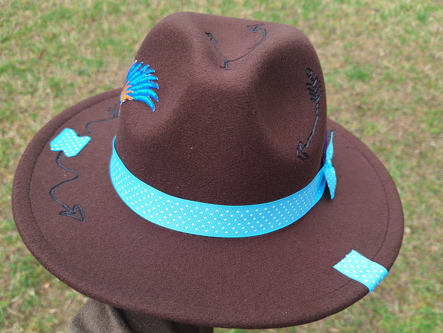 Kids "Soar to Success" Hat