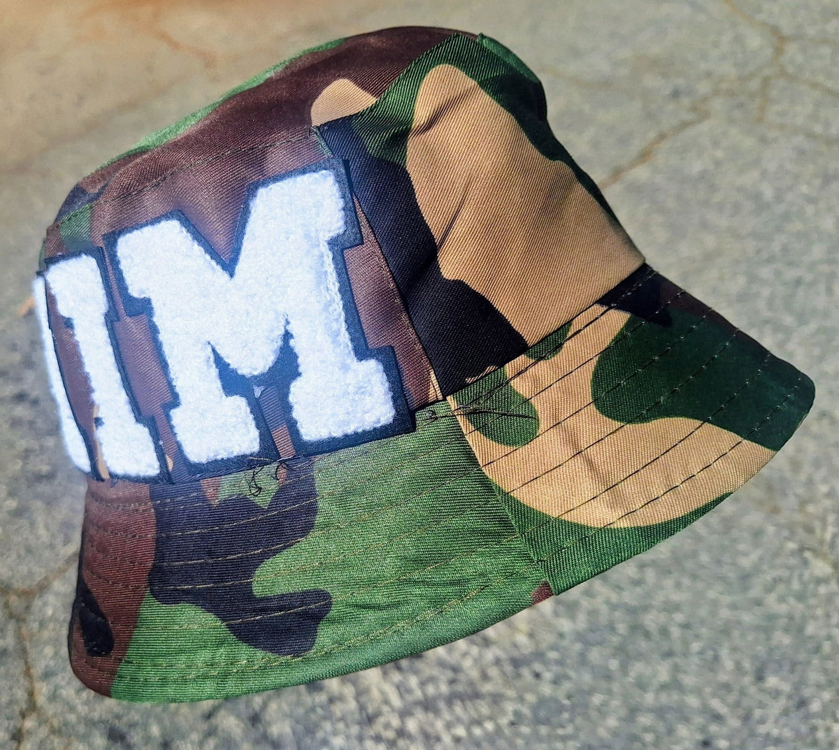 "Him" Bucket Hat