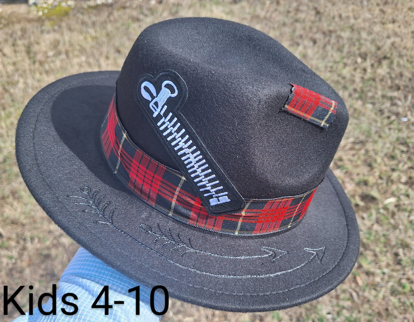 Kids "The Gift" Hat