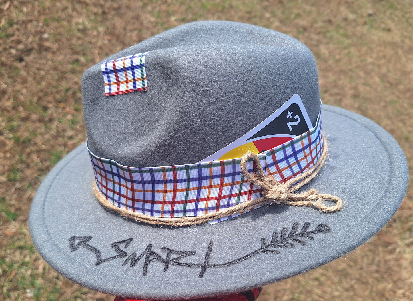 Kids "Smart Guy" Hat