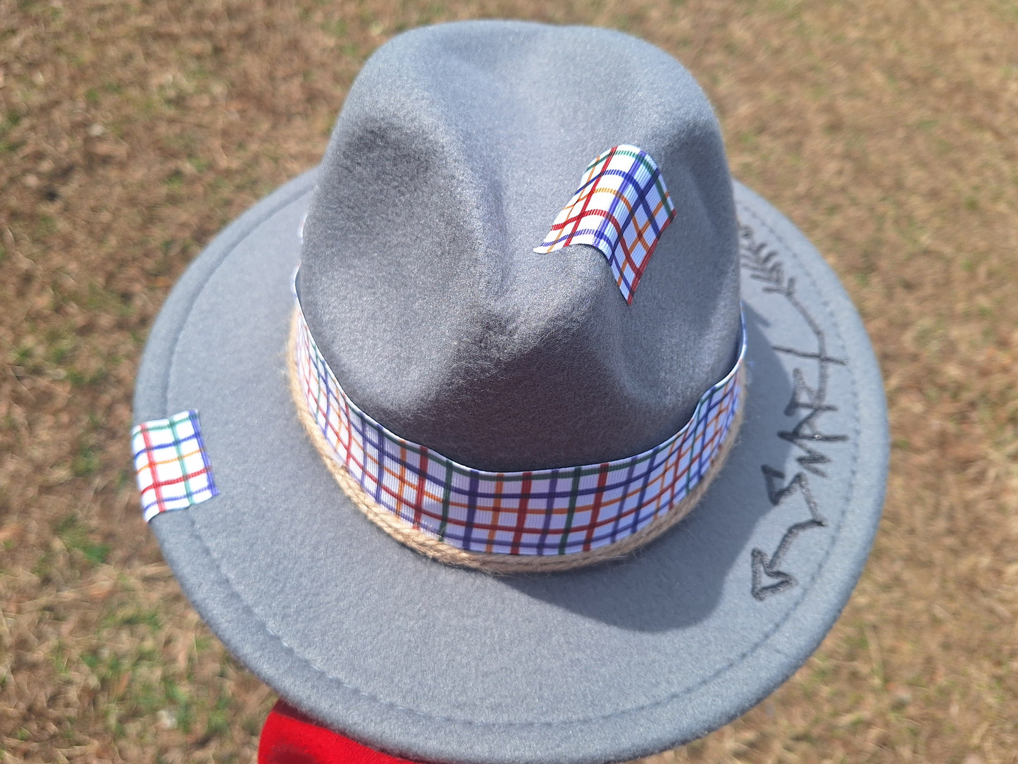 Kids "Smart Guy" Hat