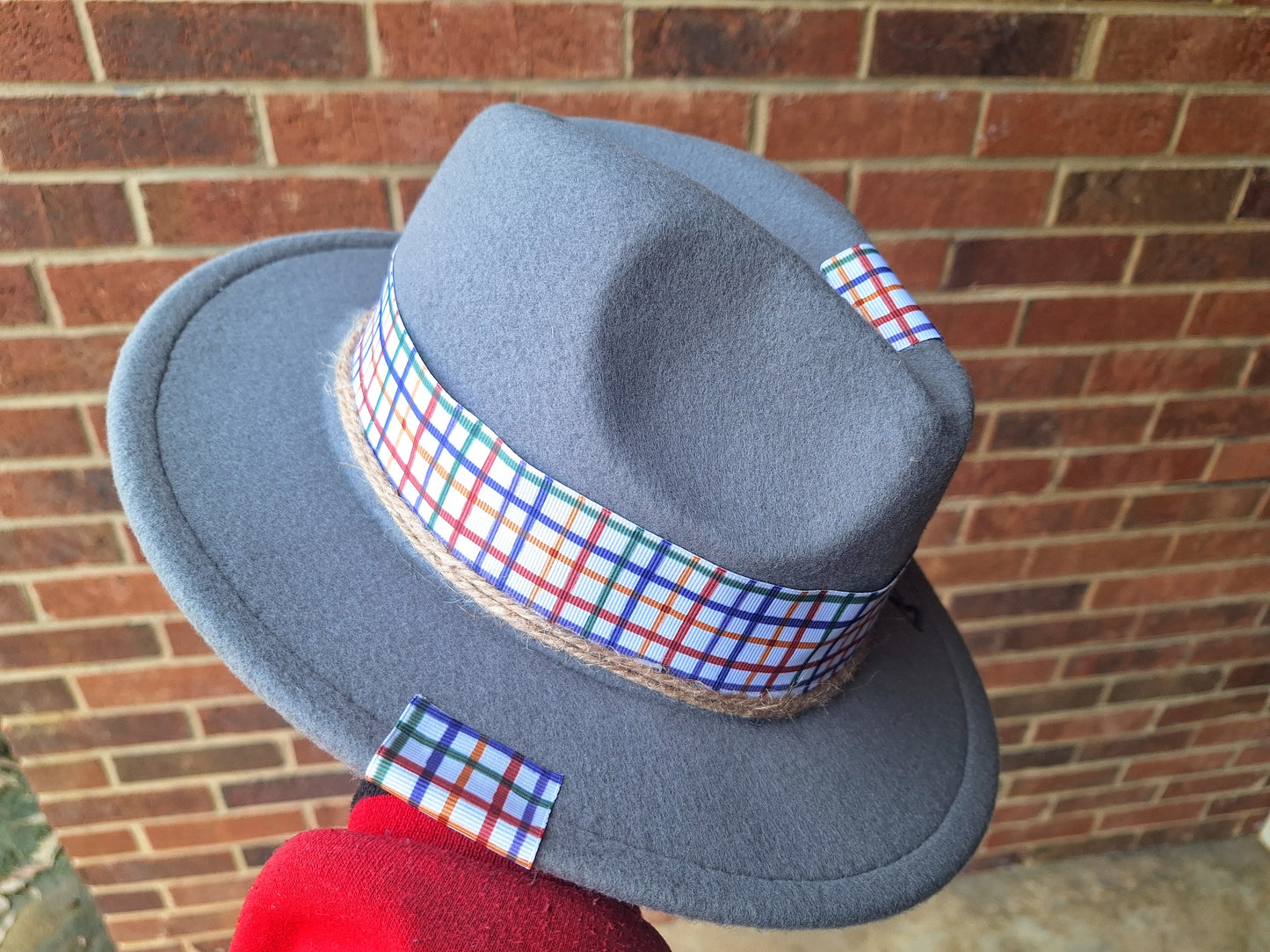 Kids "Smart Guy" Hat