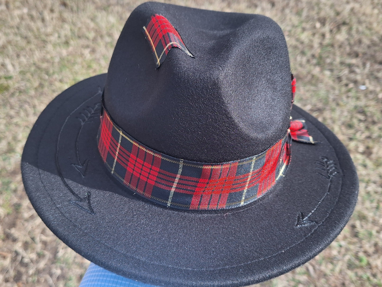 Kids "The Gift" Hat