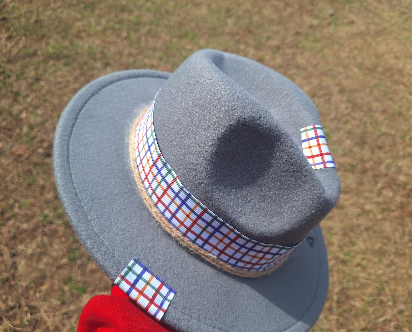 Kids "Smart Guy" Hat