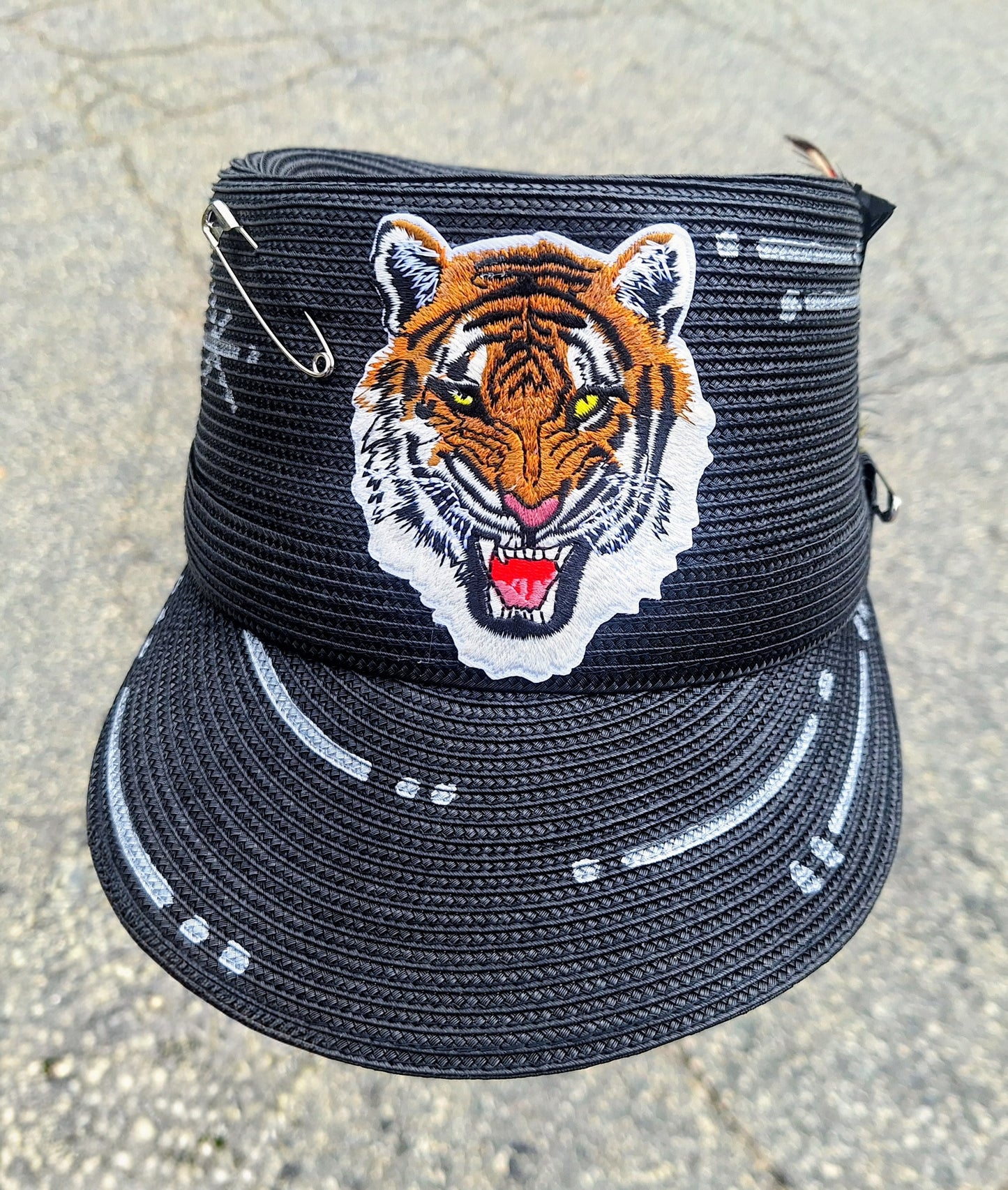 "Tiger Trail" Legionnaire Hat