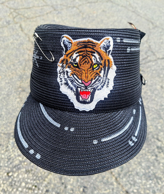 "Tiger Trail" Legionnaire Hat