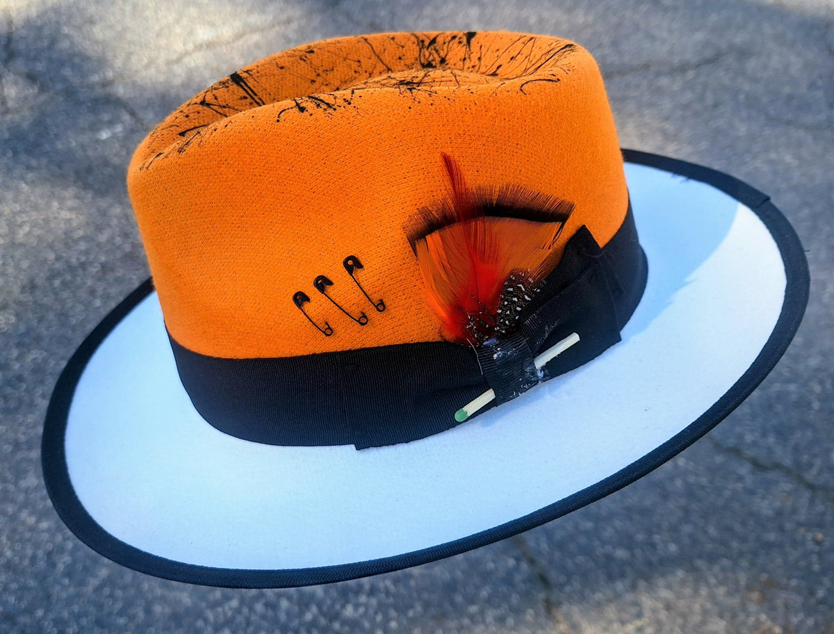 "Perfect Fall" Hat