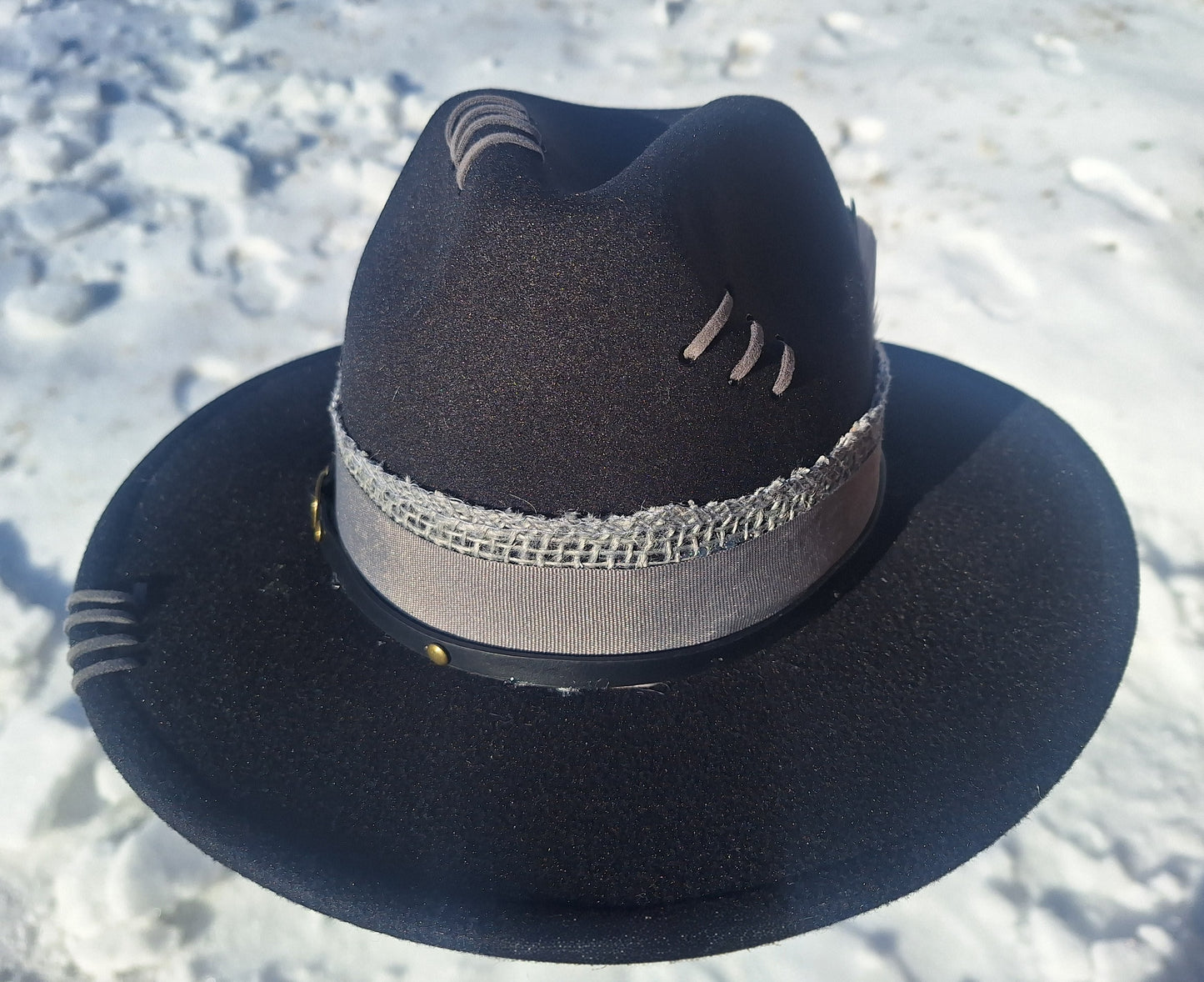 "Dusk Ride" Hat