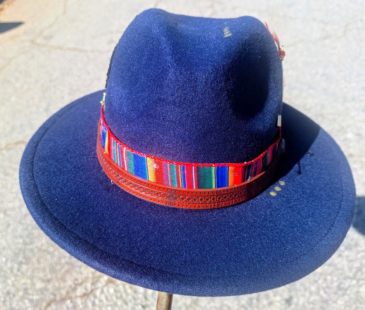 "The Presidential" Hat