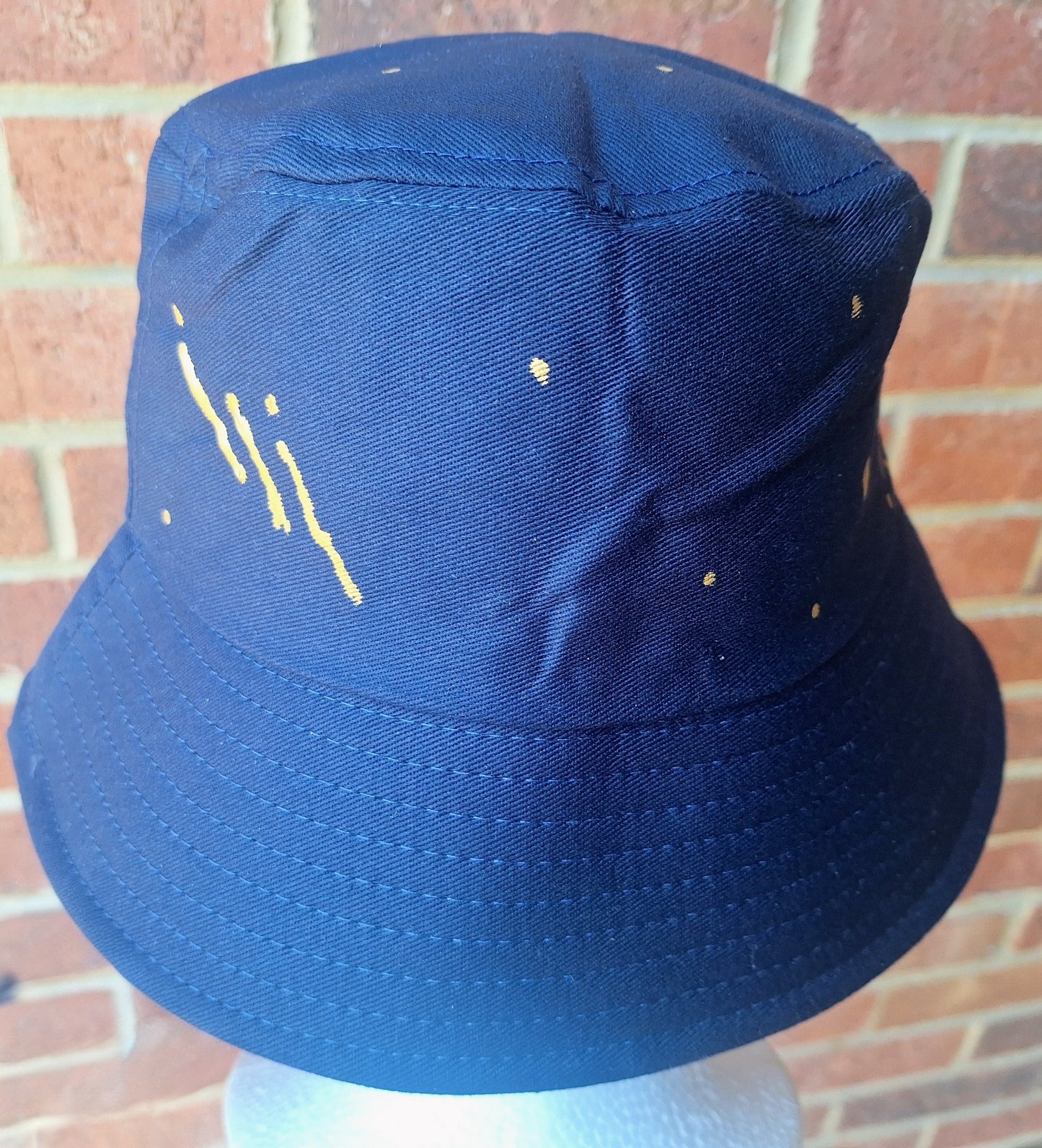 "Chosen" Bucket Hat