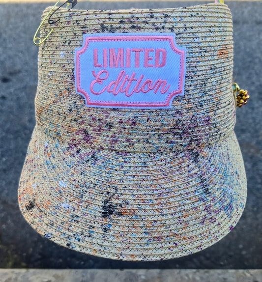 "Limited Edition" Legionnaire Hat