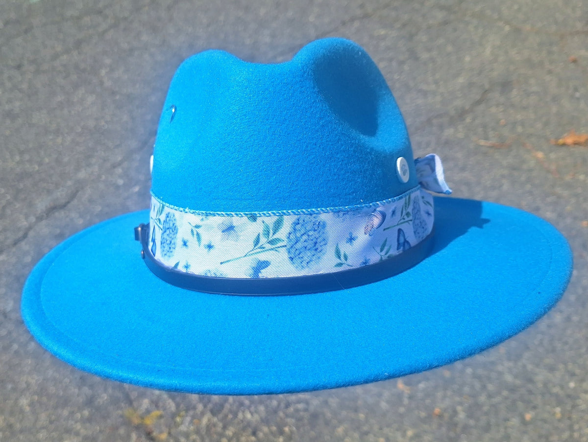 "Sea Trip" Hat