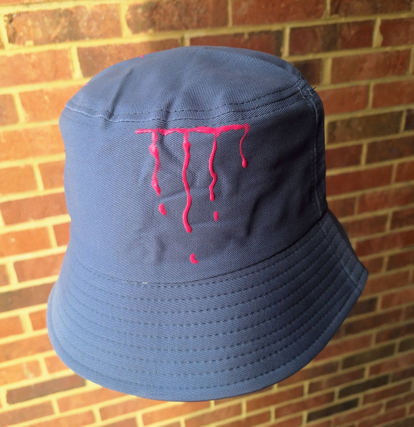 "Limited Addition" Drip Bucket Hat