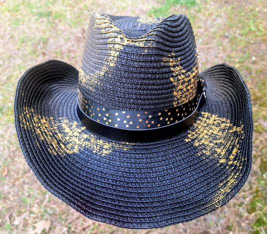 "Gold Dust" Cowboy Hat