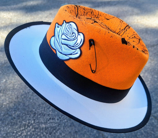 "Perfect Fall" Hat
