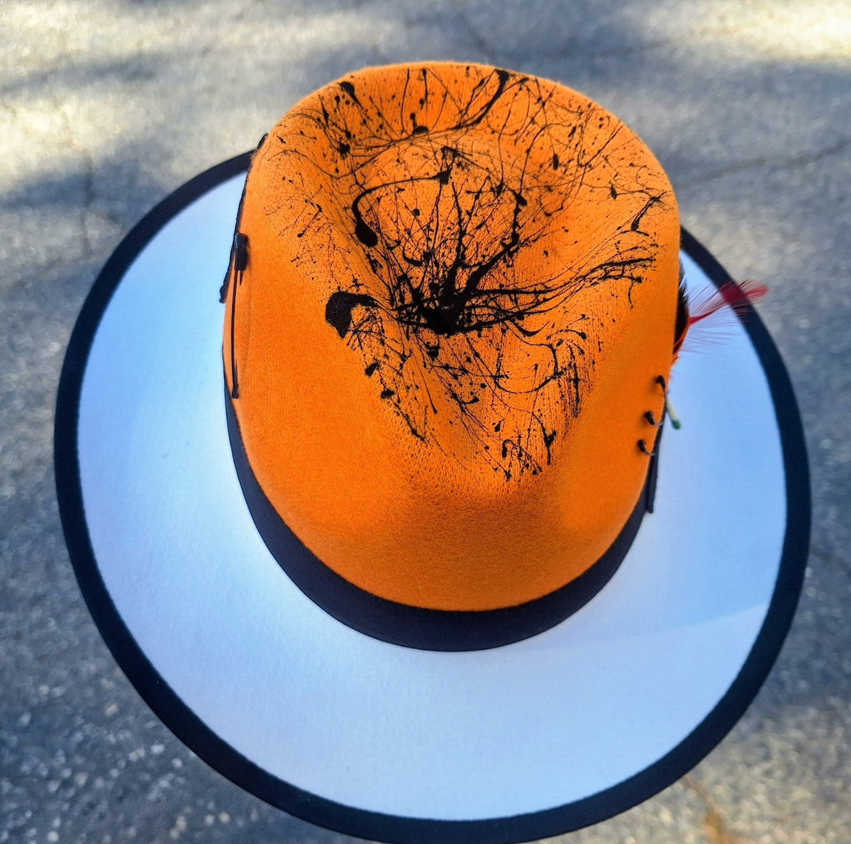 "Perfect Fall" Hat