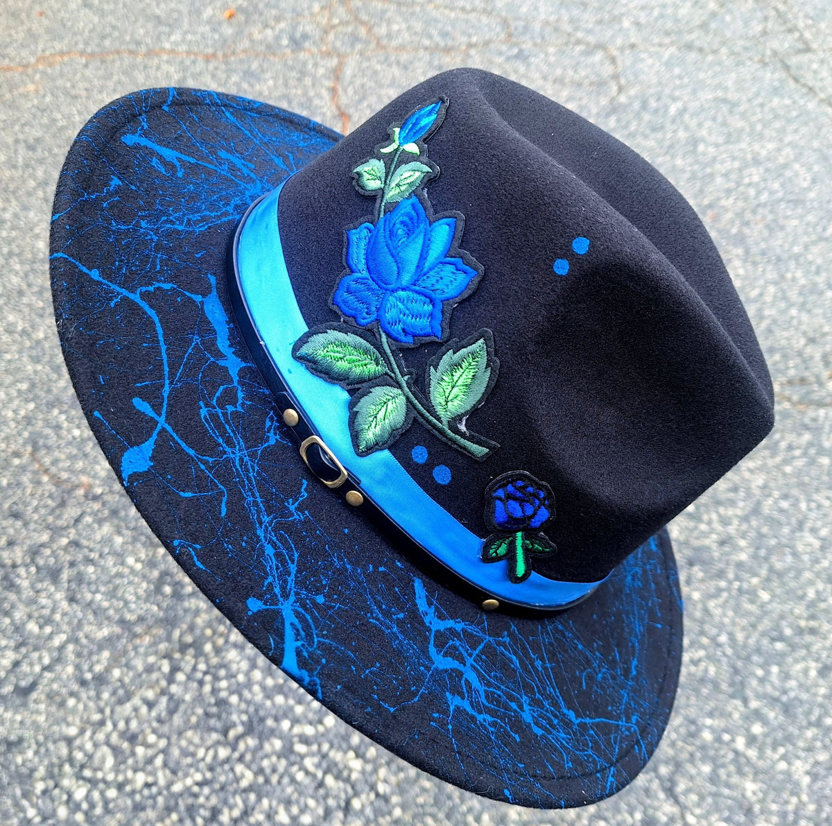 XXL "Cool Water" Hat