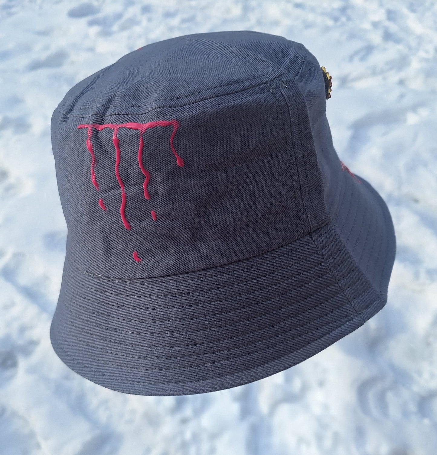 "Limited Addition" Drip Bucket Hat