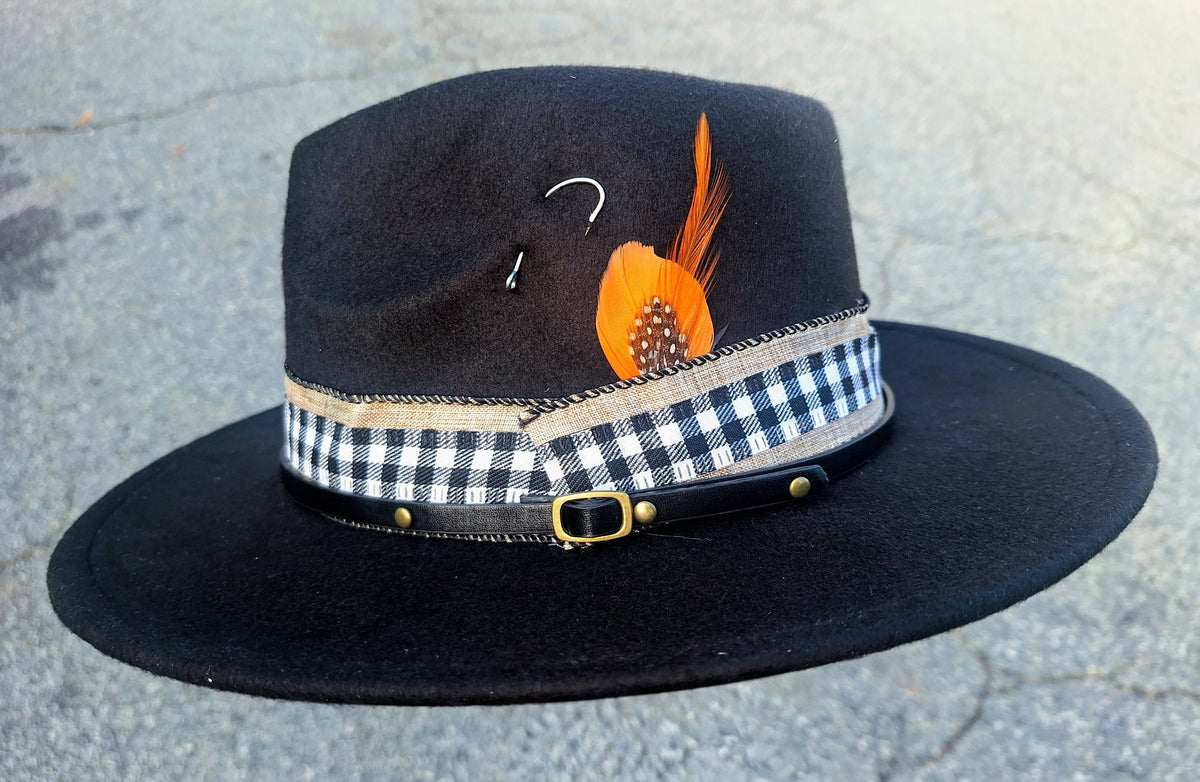 "The Executive" Hat