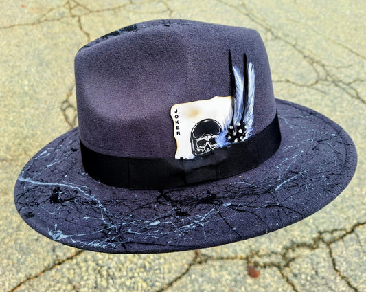 XXL "Stormy Night" Hat