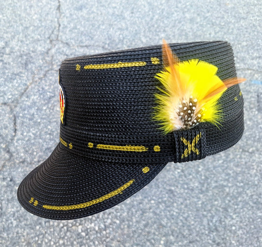"True Royalty" Legionnaire Hat