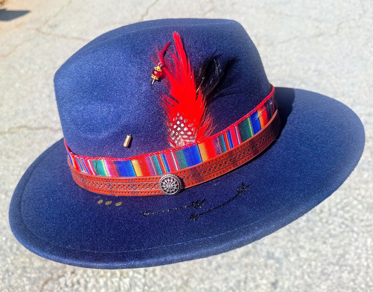 "The Presidential" Hat