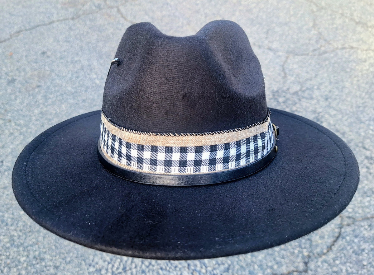 "The Executive" Hat