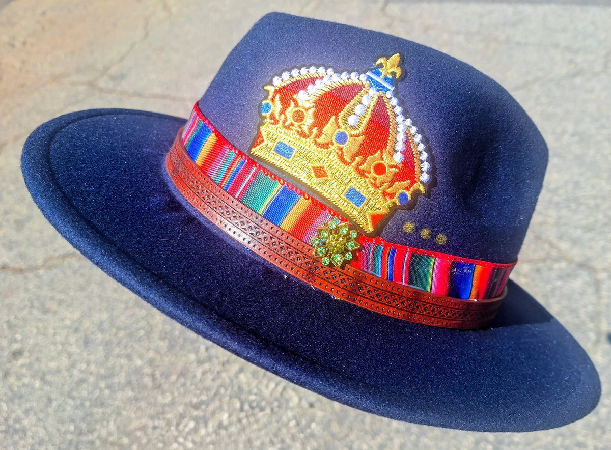"The Presidential" Hat