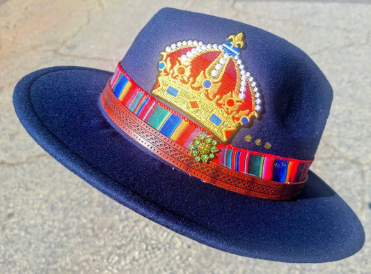 "The Presidential" Hat