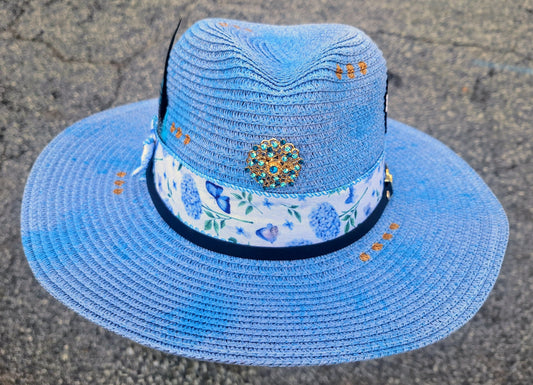 "Clear Sky" Hat