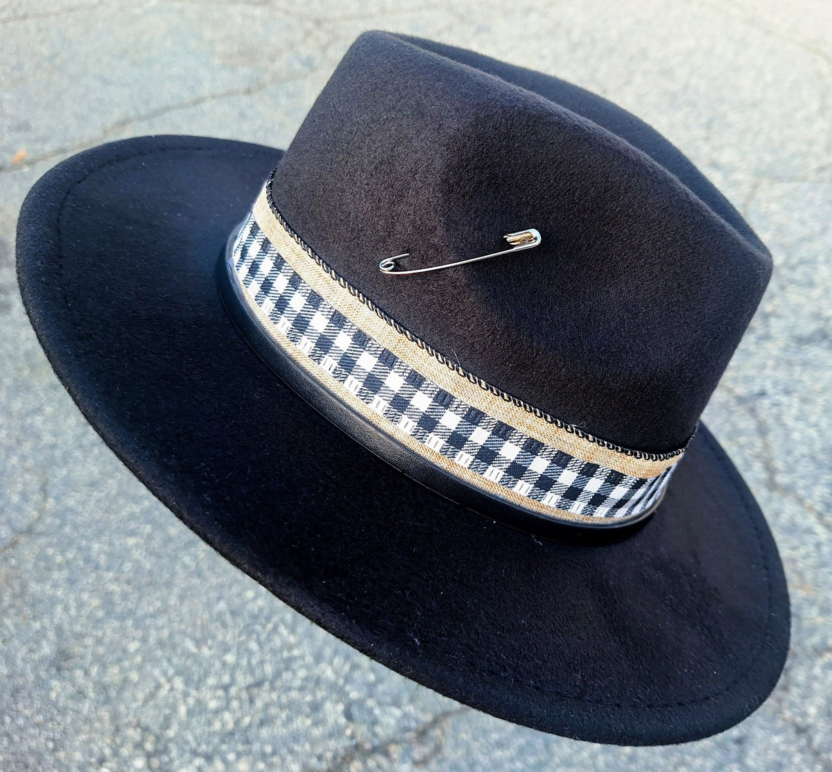 "The Executive" Hat
