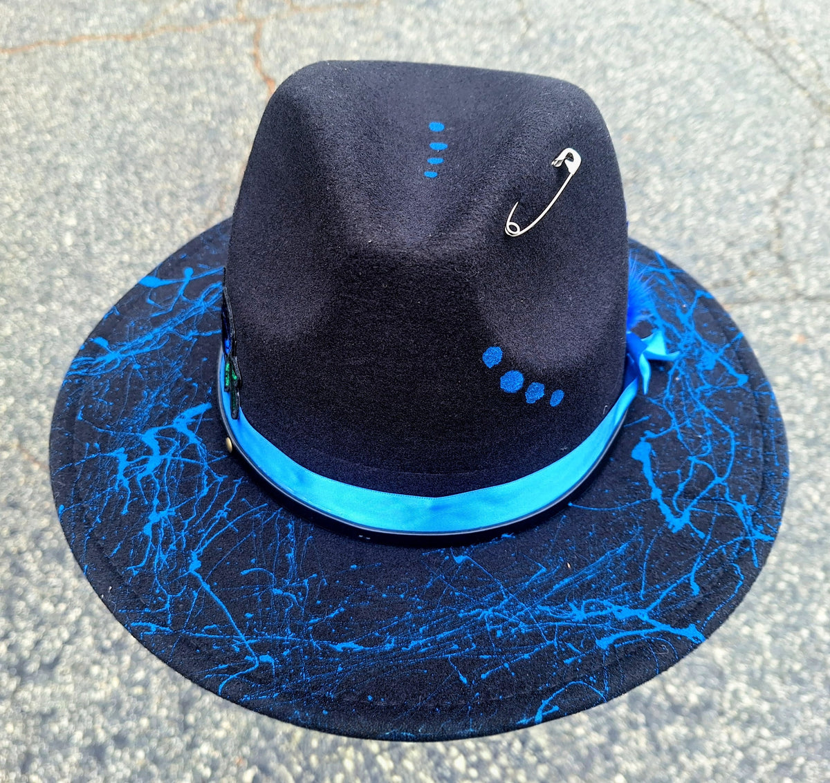 XXL "Cool Water" Hat