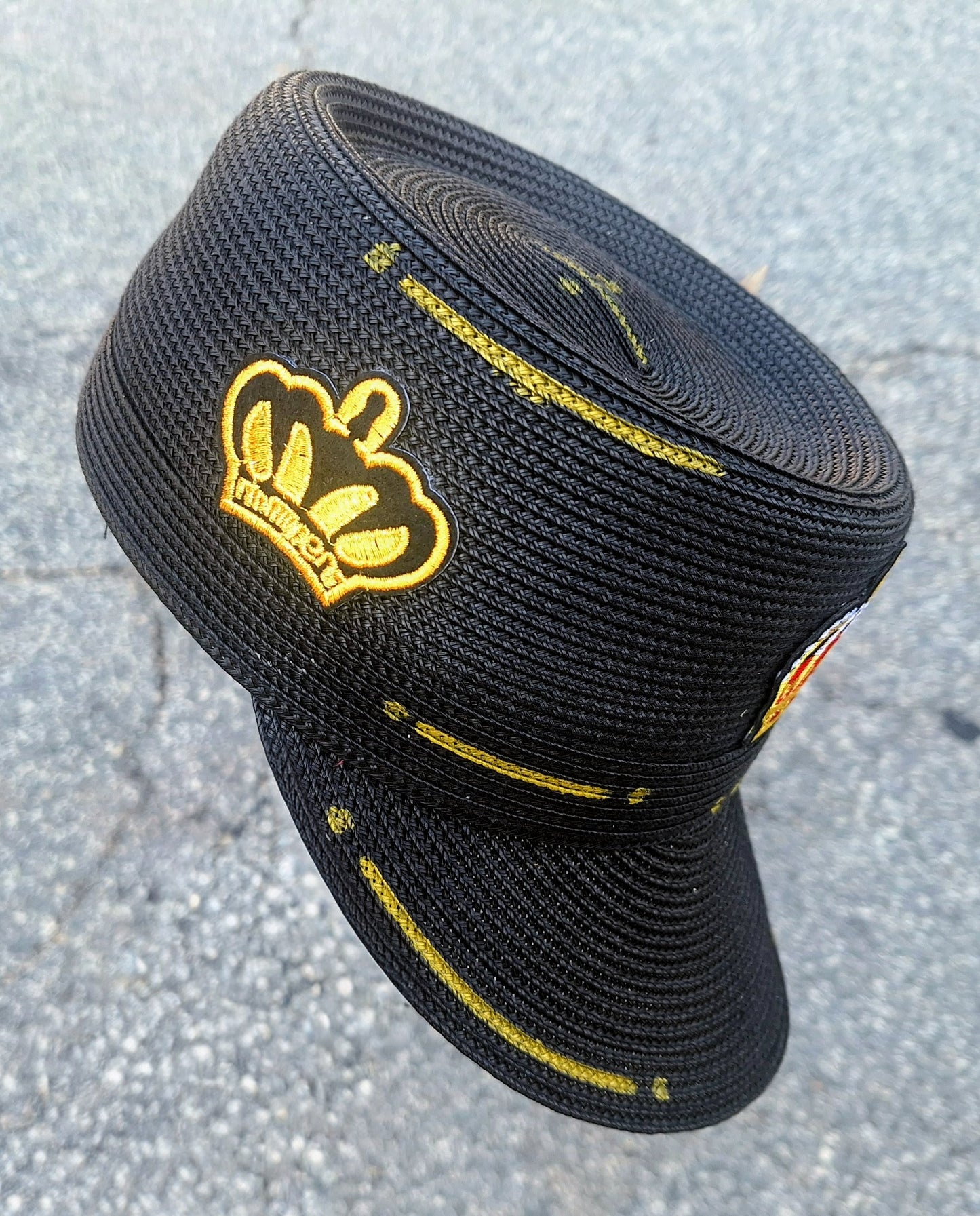 "True Royalty" Legionnaire Hat